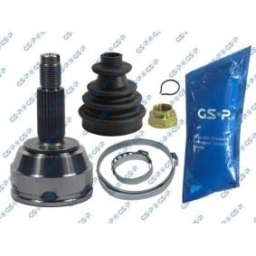 Acquista Kit giunto omocinetico da GSP online per Puma Hatchback a prezzi moderati