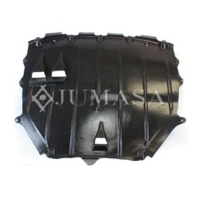 Achetez des Insonorisant de capot moteur de chez JUMASA en ligne pour TT Coupé (8J3) à prix modérés