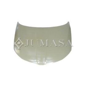 Comprar Capó de JUMASA 05034723 a bajo precio de 335,80 €