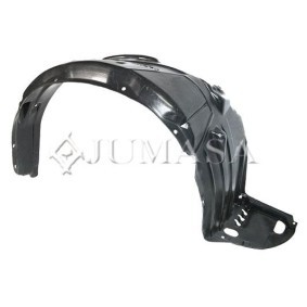 Verkleidung, Radhaus 08711619 von JUMASA günstig für 94,10 € online kaufen