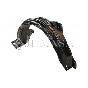 Verkleidung, Radhaus 08731619 von JUMASA günstig für 90,91 € online kaufen