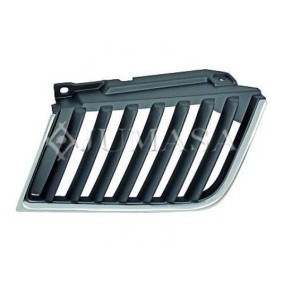 Kühlergrill für MITSUBISHI von JUMASA