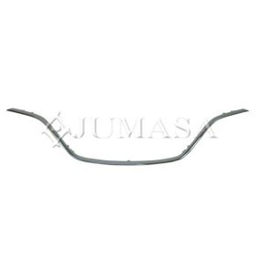 Zier- / Schutzleistensatz, Kühlergitter 21354002 von JUMASA günstig für 43,58 € online kaufen