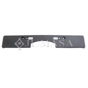 Kennzeichenhalter 28305177 TOYOTA von JUMASA