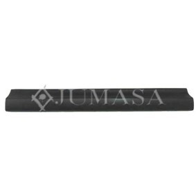 Zierleiste für die Tür für TOYOTA von JUMASA