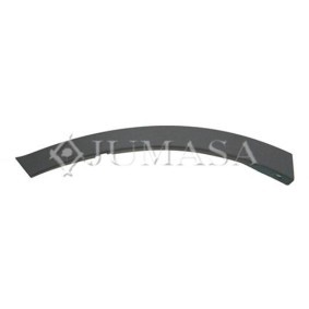 Zier- / Schutzleiste, Kotflügel für TOYOTA von JUMASA
