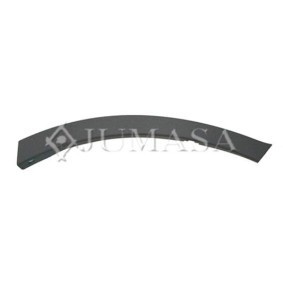 Zier- / Schutzleiste, Kotflügel für TOYOTA von JUMASA