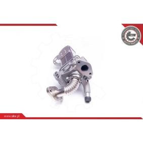 Compre Válvula EGR da ESEN SKV 14SKV135 a um preço baixo por 457,73 €