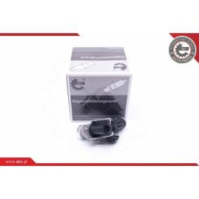 Compre Válvula EGR da ESEN SKV 14SKV185 a um preço baixo por 127,27 €