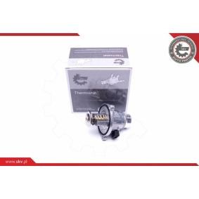 Kühlwasserthermostat für BMW von ESEN SKV