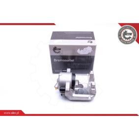 Bremssattel 23SKV866 von ESEN SKV günstig für 84,77 € online kaufen