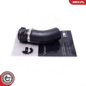 Ladeluftschlauch 24SKV834 von ESEN SKV günstig für 46,00 € online kaufen