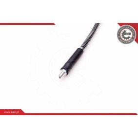 Bremsschlauch für RENAULT von ESEN SKV