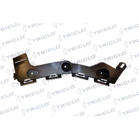 Compre Suporte, pára-choques da TRICLO 164723 a um preço baixo por 34,70 €