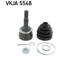 Gelenksatz, Antriebswelle VKJA 5548 von SKF günstig für 80,69 € online kaufen