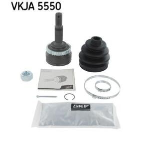 Gelenksatz, Antriebswelle VKJA 5550 von SKF günstig für 53,41 € online kaufen