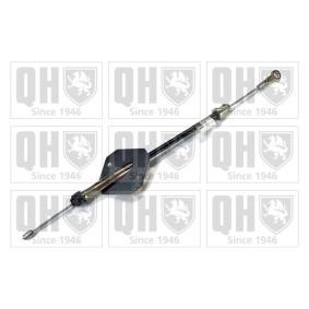 Acquista Cavo freno a mano da QUINTON HAZELL BC2076 a buon mercato per soli 7,32 €
