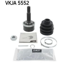 Gelenksatz, Antriebswelle VKJA 5552 von SKF günstig für 51,72 € online kaufen
