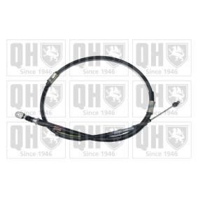 Acquista Cavo freno a mano da QUINTON HAZELL BC2287 a buon mercato per soli 7,68 €