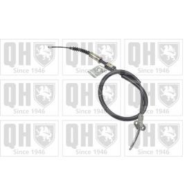 Acquista Cavo freno a mano da QUINTON HAZELL BC2288 a buon mercato per soli 23,04 €