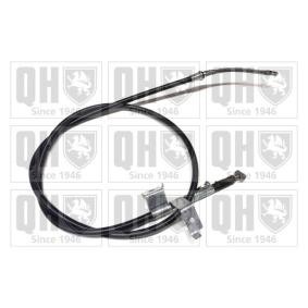 Acquista Cavo freno a mano da QUINTON HAZELL BC2389 a buon mercato per soli 15,23 €