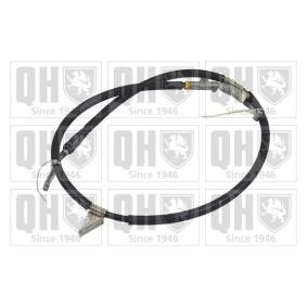 Acquista Cavo freno a mano da QUINTON HAZELL BC2622 a buon mercato per soli 57,44 €