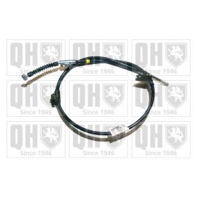 Acquista Cavo freno a mano da QUINTON HAZELL BC2624 a buon mercato per soli 53,48 €