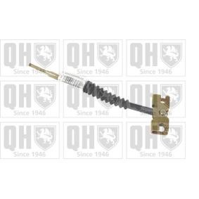 Acquista Cavo freno a mano da QUINTON HAZELL BC2644 a buon mercato per soli 17,76 €