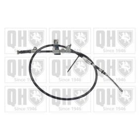 Acquista Cavo freno a mano da QUINTON HAZELL BC2794 a buon mercato per soli 24,94 €