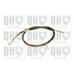 Acquista Cavo freno a mano da QUINTON HAZELL BC2796 a buon mercato per soli 47,27 €