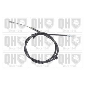 Acquista Cavo freno a mano da QUINTON HAZELL BC2797 a buon mercato per soli 38,16 €