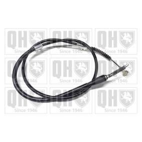 Acquista Cavo freno a mano da QUINTON HAZELL BC2799 a buon mercato per soli 33,11 €