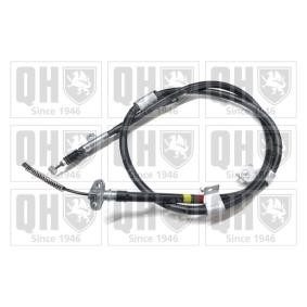 Acquista Cavo freno a mano da QUINTON HAZELL BC3091 a buon mercato per soli 30,34 €
