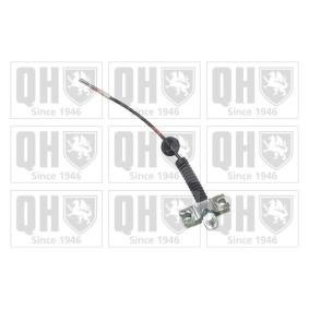 Acquista Cavo freno a mano da QUINTON HAZELL BC3100 a buon mercato per soli 17,76 €
