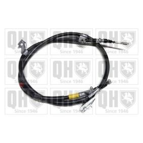 Acquista Cavo freno a mano da QUINTON HAZELL BC3103 a buon mercato per soli 21,28 €