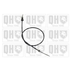 Acquista Cavo freno a mano da QUINTON HAZELL BC3248 a buon mercato per soli 22,26 €
