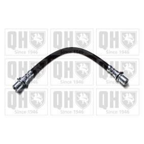 Achetez des Flexible de frein de chez QUINTON HAZELL en ligne pour HIACE II Camionnette (LH5_, YH7_, LH7_, LH6_, YH6_, YH5_) à prix modérés