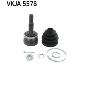 Gelenksatz, Antriebswelle VKJA 5578 von SKF günstig für 64,87 € online kaufen
