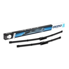 Compre Escova do limpa-vidros da OXIMO WD400550 a um preço baixo por 30,72 €