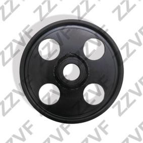 Achetez des Poulie, pompe de direction assistée ZZVF DF0014 à prix pour 47,90 €