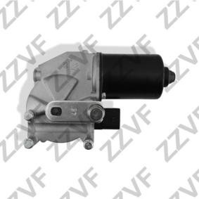 Comprar Motor del limpiaparabrisas de ZZVF ZV029E a bajo precio de 145,33 €