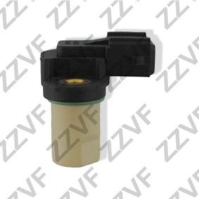 Compre Gerador de impulsos, cambota da ZZVF ZV300HY a um preço baixo por 22,99 €