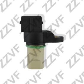 Compre Gerador de impulsos, cambota da ZZVF ZV620HY a um preço baixo por 41,57 €