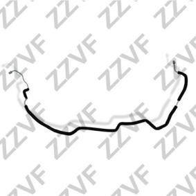 Achetez des Conduite à haute pression, climatisation ZZVF ZV624RA à prix pour 63,41 €