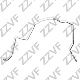 Achetez des Tuyau de clim de chez ZZVF en ligne pour Qashqai / Qashqai +2 I (J10, NJ10) à prix modérés