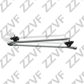 Comprar Mecanismo del limpiaparabrisas, lavado de parabrisas de ZZVF ZV95MA8 a bajo precio de 74,18 €