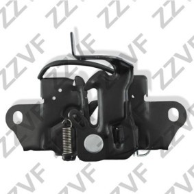 Compre Fechadura do capot do motor da ZZVF ZVBN660H a um preço baixo por 66,61 €