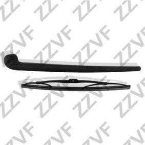 Achetez des Bras d'essuie-glace, nettoyage des vitres ZZVF ZVDB13 à prix pour 25,45 €