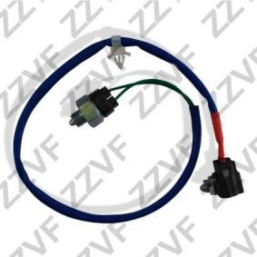 Osta Kytkin, peruutusvalo ZZVF:llä ZVFC02640 edullisesti hintaan 67,05 €