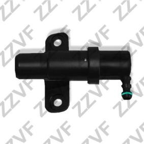 Compre Ejector de água do lava-faróis da ZZVF ZVFP120 a um preço baixo por 45,97 €
